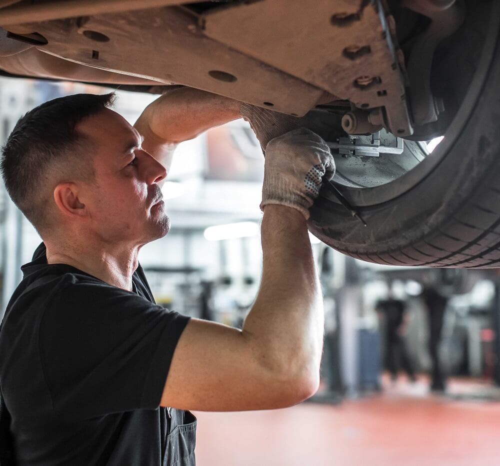 Промывка инжектора автомобиля Mitsubishi eK в Омске. Онлайн-запись на  услугу в автосервис КЛЮЧАВТО